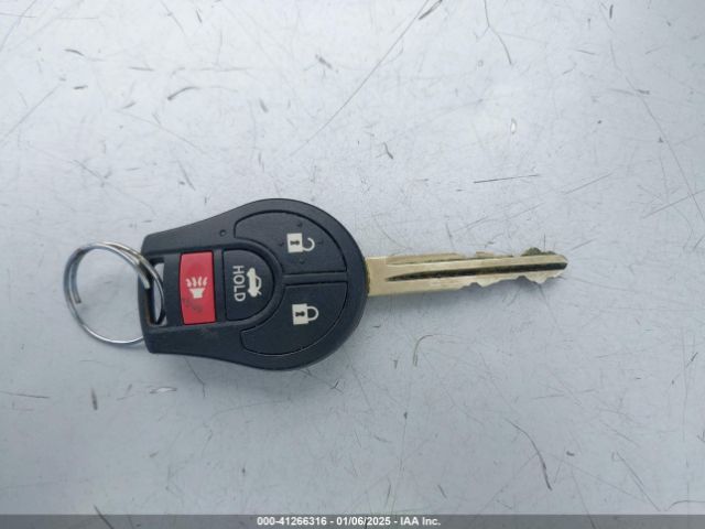 3N1CE2CP9GL387859 Nissan Versa Note S (sr)/s Plus/sl/sr/sv
