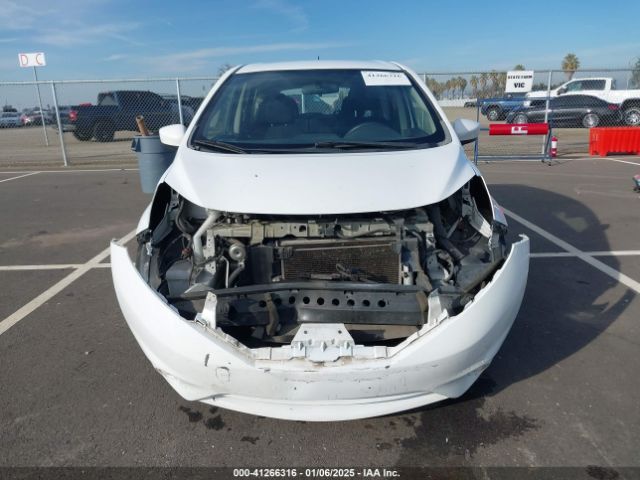3N1CE2CP9GL387859 Nissan Versa Note S (sr)/s Plus/sl/sr/sv