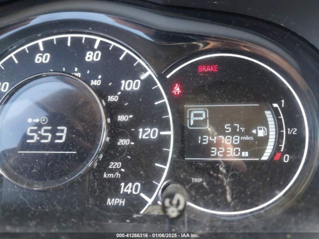 3N1CE2CP9GL387859 Nissan Versa Note S (sr)/s Plus/sl/sr/sv
