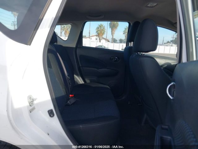 3N1CE2CP9GL387859 Nissan Versa Note S (sr)/s Plus/sl/sr/sv