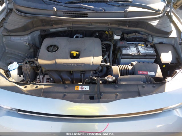 KIA SOUL LX 2022 KNDJ23AUXN7809747 Image 10