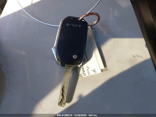 KIA SOUL LX 2022 KNDJ23AUXN7809747 Image 11