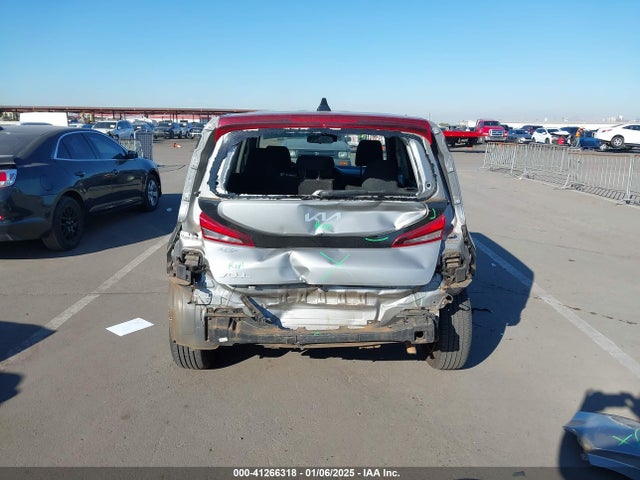 KIA SOUL LX 2022 KNDJ23AUXN7809747 Image 16