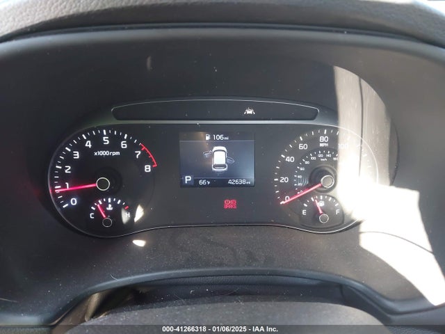 KIA SOUL LX 2022 KNDJ23AUXN7809747 Image 7