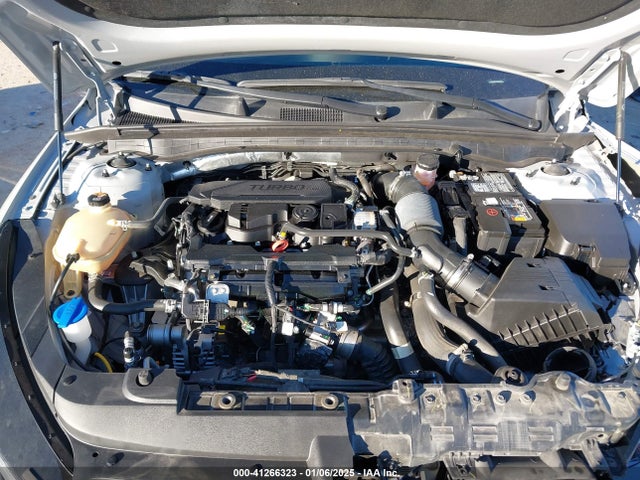 5XXG64J27PG215100 KIA K5 Gt-line