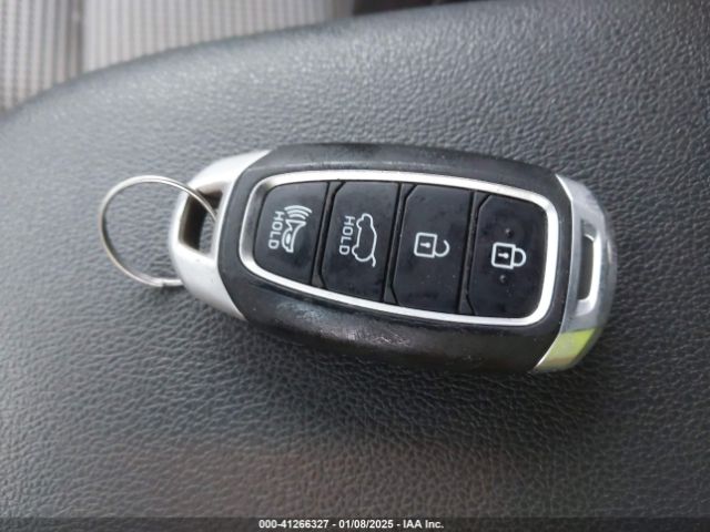 KM8K6CA59MU710026 Hyundai Kona Night