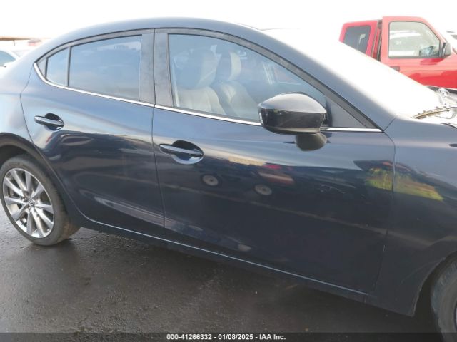 JM1BM1V78E1116878 Mazda Mazda3 I Touring