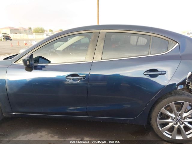 JM1BM1V78E1116878 Mazda Mazda3 I Touring