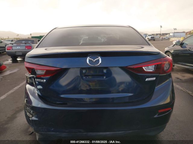 JM1BM1V78E1116878 Mazda Mazda3 I Touring