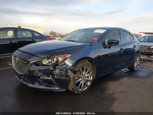 JM1BM1V78E1116878 Mazda Mazda3 I Touring