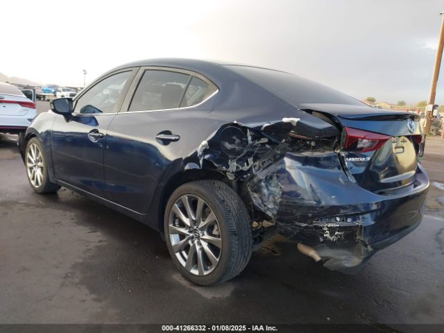 JM1BM1V78E1116878 Mazda Mazda3 I Touring