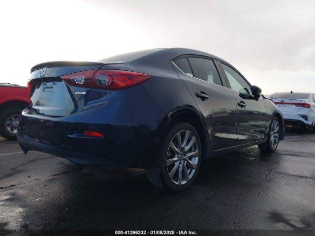 JM1BM1V78E1116878 Mazda Mazda3 I Touring