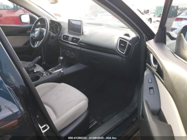 JM1BM1V78E1116878 Mazda Mazda3 I Touring