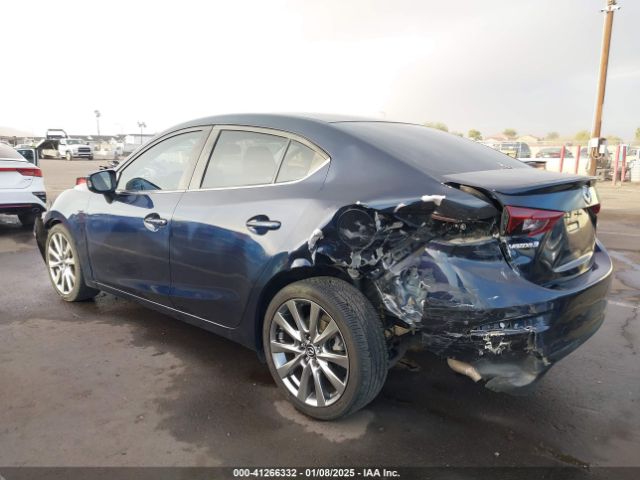 JM1BM1V78E1116878 Mazda Mazda3 I Touring