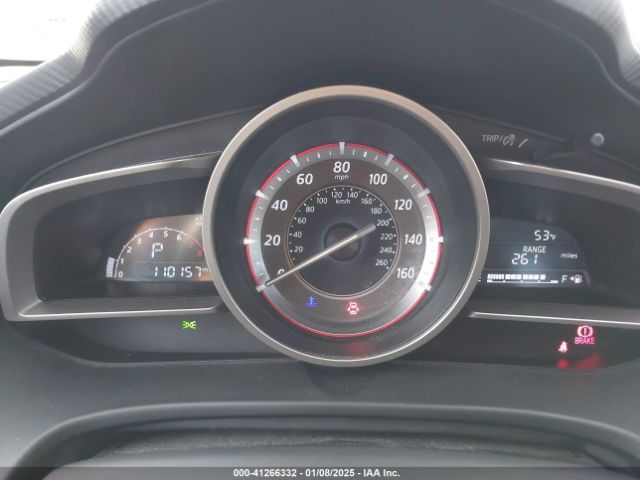 JM1BM1V78E1116878 Mazda Mazda3 I Touring