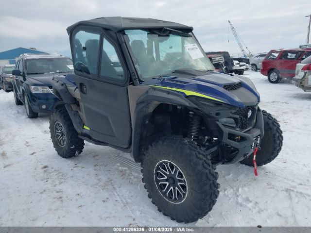 2023 YAMAHA YXE1000 5Y4AN42Y6PA111065
