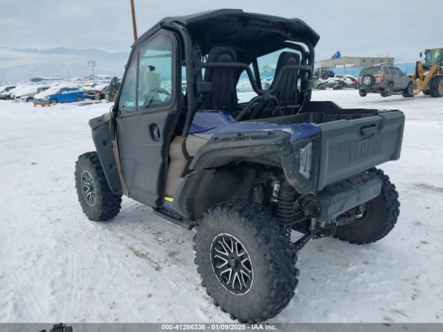 2023 YAMAHA YXE1000 5Y4AN42Y6PA111065 Photo 2