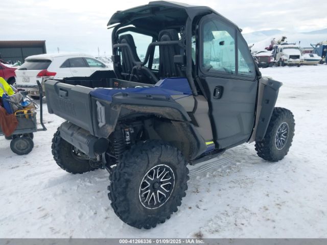 2023 YAMAHA YXE1000 5Y4AN42Y6PA111065 Photo 3