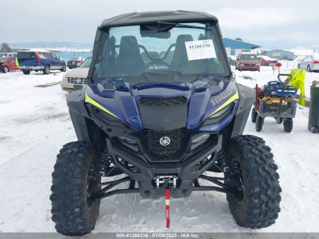 2023 YAMAHA YXE1000 5Y4AN42Y6PA111065 Photo 4