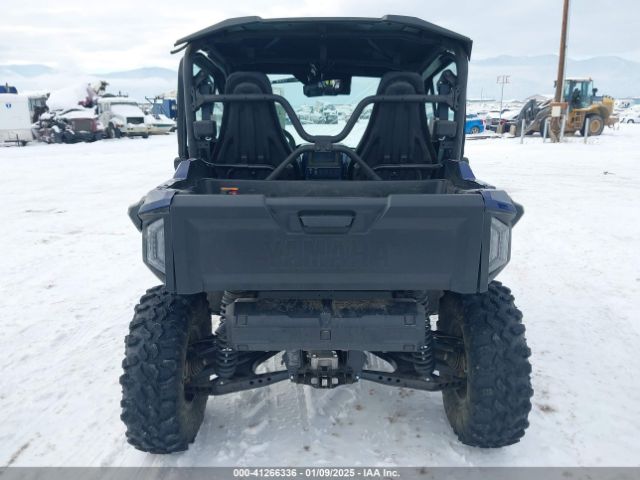 2023 YAMAHA YXE1000 5Y4AN42Y6PA111065 Photo 5
