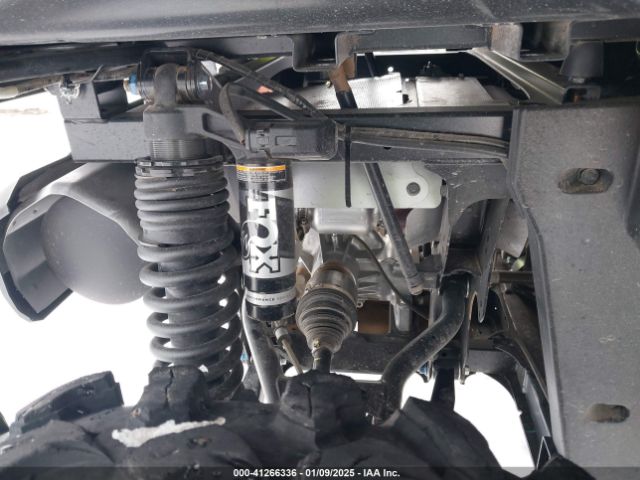 2023 YAMAHA YXE1000 5Y4AN42Y6PA111065 Photo 7