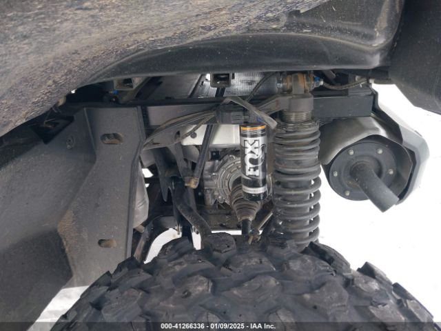 2023 YAMAHA YXE1000 5Y4AN42Y6PA111065 Photo 8