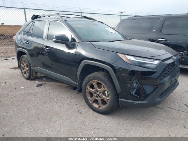 2T3UWRFV6PW184003 auction archive image