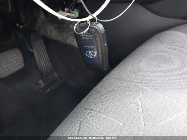 2T3UWRFV6PW184003 Toyota Rav4 Hybrid Woodland Edition