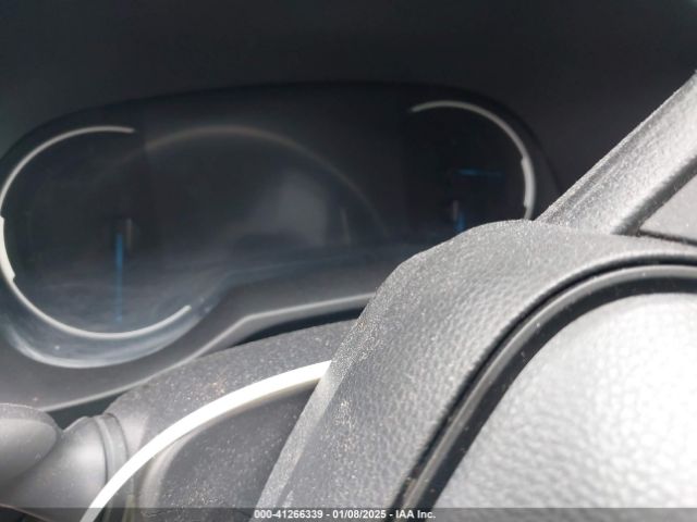 2T3UWRFV6PW184003 Toyota Rav4 Hybrid Woodland Edition