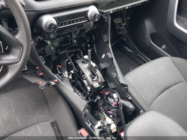 2T3UWRFV6PW184003 Toyota Rav4 Hybrid Woodland Edition