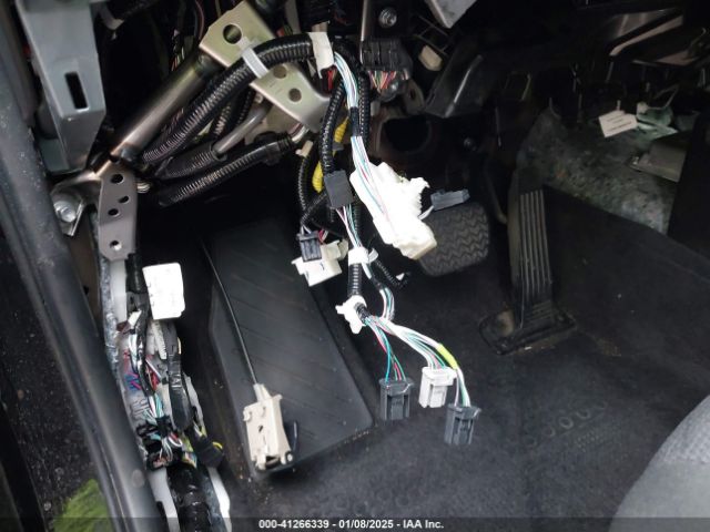 2T3UWRFV6PW184003 Toyota Rav4 Hybrid Woodland Edition