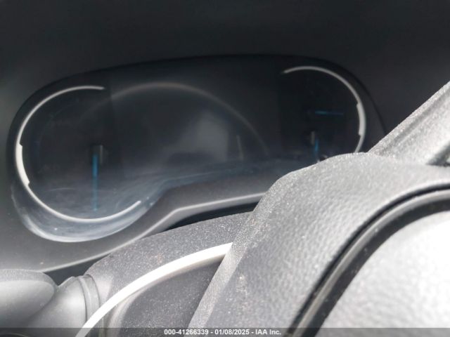 2T3UWRFV6PW184003 Toyota Rav4 Hybrid Woodland Edition