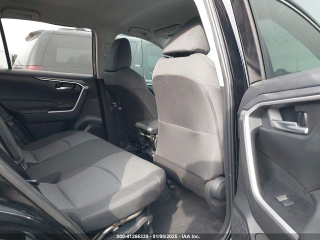 2T3UWRFV6PW184003 Toyota Rav4 Hybrid Woodland Edition
