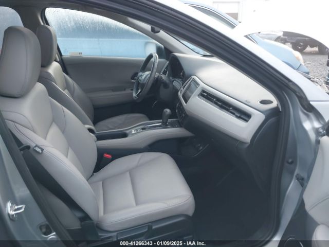 3CZRU6H70JM716180 Honda Hr-v Ex-l