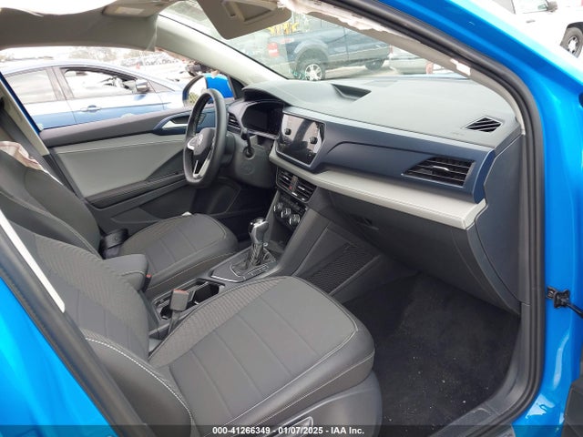 3VVEX7B25RM123667 Volkswagen Taos 1.5t Se
