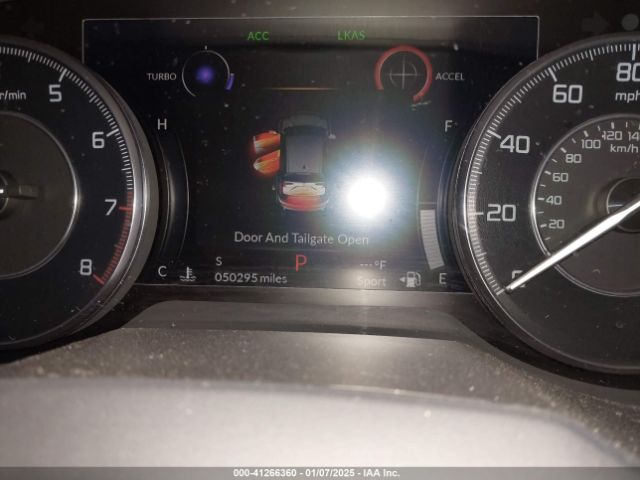 5J8TC2H50KL013284 Acura Rdx Technology Package