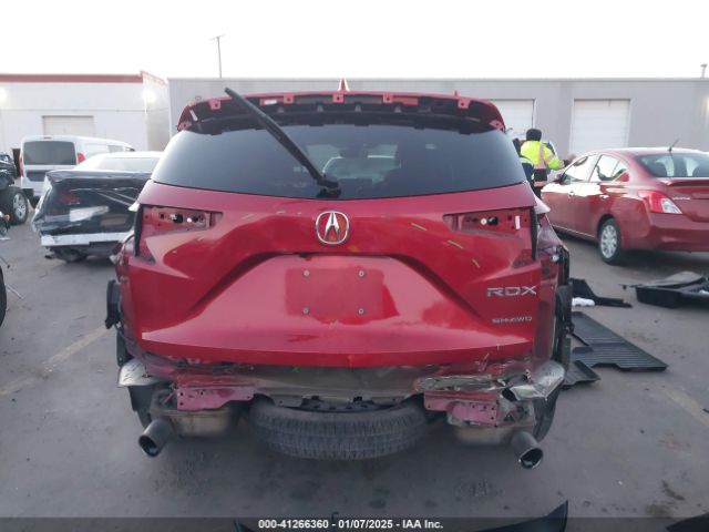 5J8TC2H50KL013284 Acura Rdx Technology Package