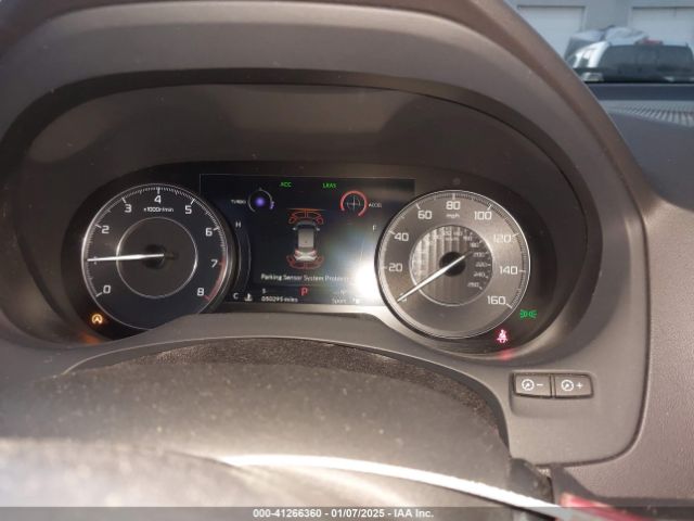 5J8TC2H50KL013284 Acura Rdx Technology Package