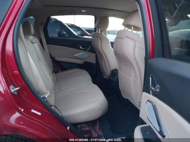 5J8TC2H50KL013284 Acura Rdx Technology Package