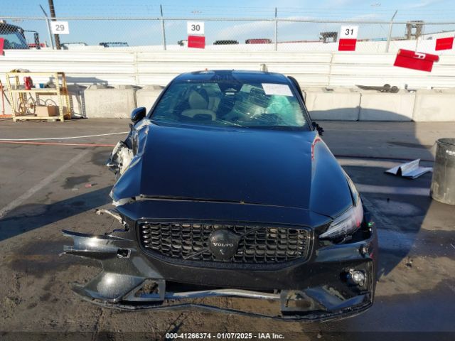 7JRL12FU1PG250348 Volvo S60