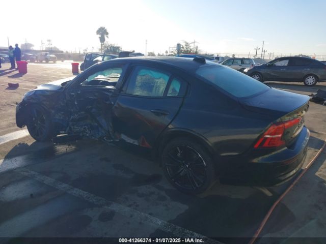 7JRL12FU1PG250348 Volvo S60