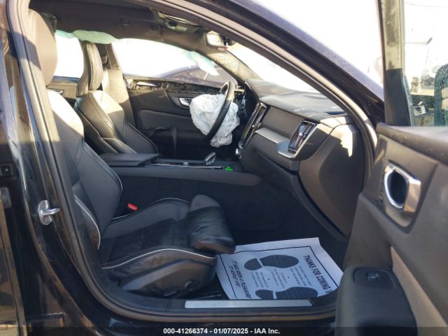 7JRL12FU1PG250348 Volvo S60