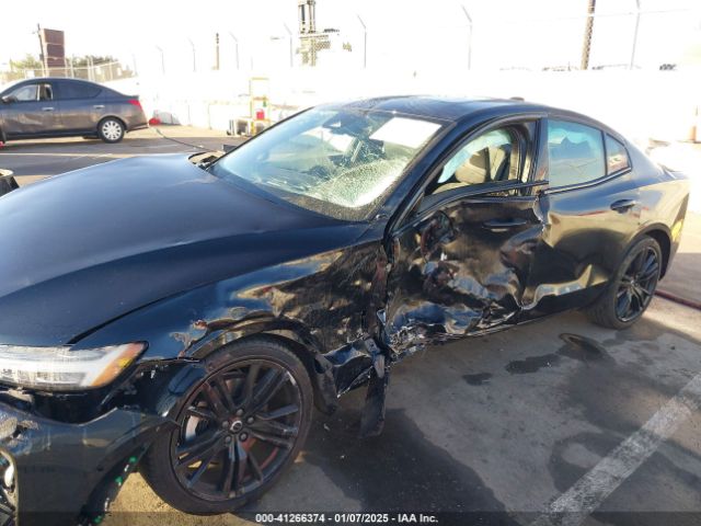 7JRL12FU1PG250348 Volvo S60