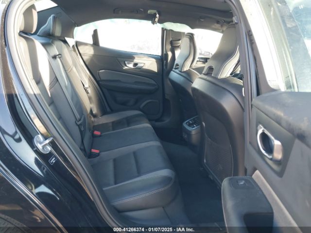 7JRL12FU1PG250348 Volvo S60