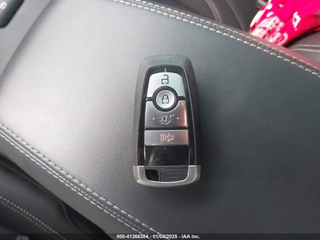 3FMTK3SU7PMB05596 Ford Mustang Mach-e Premium