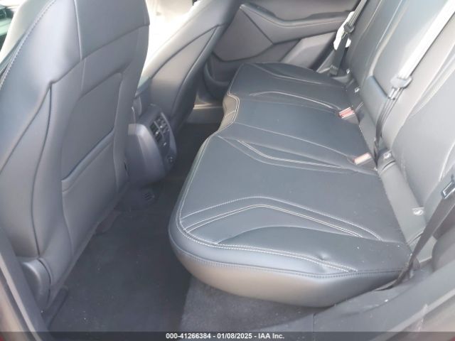 3FMTK3SU7PMB05596 Ford Mustang Mach-e Premium