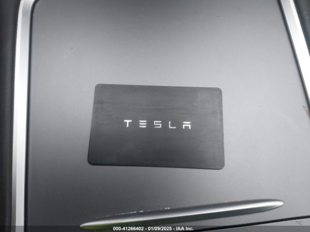 7SAYGDEE4NA010632 Tesla Model Y Long Range Dual Motor All-wheel Drive