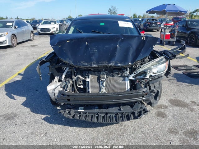 Nissan SENTRA SV 2018 3N1AB7AP2JL656825 Image 11