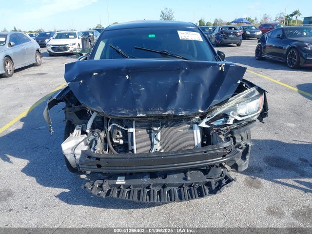 Nissan SENTRA SV 2018 3N1AB7AP2JL656825 Image 5