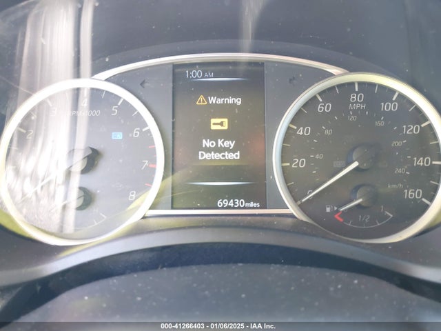 Nissan SENTRA SV 2018 3N1AB7AP2JL656825 Image 6